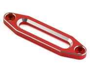 more-results: Traxxas Aluminum Winch Fairlead (Red)