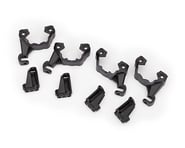 more-results: Traxxas TRX-4 Shock Mounts. These replacement shock mounts are intended for the Traxxa