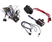 more-results: The Traxxas&nbsp;Mercedes-Benz G 500 Led Light Set w/Power Supply will help add scale 