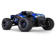 Traxxas Maxx WideMaxx 1/10 Brushless RTR 4WD Monster Truck (Blue) | product-also-purchased