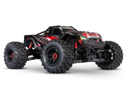 more-results: The Traxxas&nbsp;Maxx 1/10 Brushless RTR 4WD Monster Truck with WideMaxx Kit is the ne