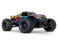 more-results: The Traxxas&nbsp;Maxx 1/10 Brushless RTR 4WD Monster Truck with WideMaxx Kit is the ne