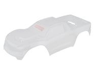 Traxxas Maxx Truck Body (Clear) | product-also-purchased