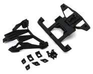 more-results: This is a replacement Traxxas Maxx Front and Rear Body Mount Set, intended for use wit