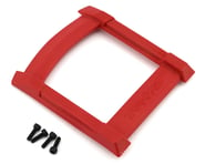 Traxxas Maxx Roof Skid Plate (Red) | product-related
