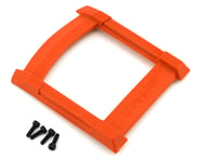 Traxxas Maxx Roof Skid Plate (Orange) | product-related