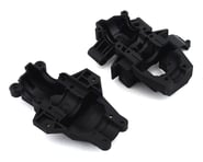 more-results: Traxxas&nbsp;Maxx Rear Bulkhead. Package includes replacement upper and lower rear bul