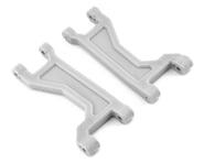 more-results: This is a pack of two optional Traxxas Upper Suspension Arms in White color, for use w