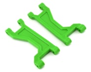 Traxxas Maxx Upper Suspension Arms (Green) (2) | product-also-purchased