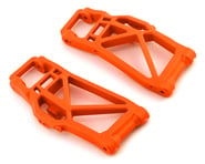 more-results: This is an optional Traxxas Orange Maxx Low Lower Suspension Arm, intended for use wit