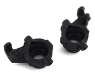 more-results: This is a replacement set of Traxxas Maxx Steering Blocks, intended for use with the M