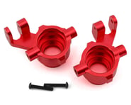 more-results: This is an optional set of Traxxas Maxx Aluminum Steering Blocks, intended for use wit