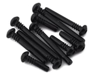 more-results: This is a replacement set of Traxxas&nbsp; Maxx Hardened Steel Suspension Screw Pins, 