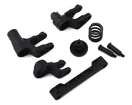 more-results: This is a replacement pack of Traxxas Maxx Steering Bellcranks, intended for use with 