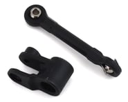 more-results: This is a replacement Traxxas Maxx Servo Horn and Linkage Set, intended for use with t