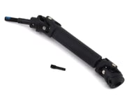 more-results: This is a replacement Traxxas Maxx Driveshaft Assembly, intended for use with the Maxx