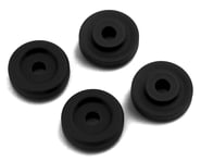 Traxxas Maxx Wheel Washers (Black) (4) | product-related