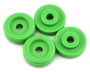 more-results: This is an optional pack of four Traxxas Green Maxx Wheel Washers, intended for use wi