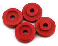 Traxxas Maxx Wheel Washers (Red) (4) | product-also-purchased