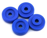 more-results: This is an optional pack of four Traxxas Blue Maxx Wheel Washers, intended for use wit