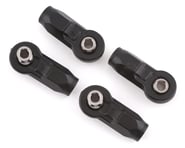 more-results: Traxxas&nbsp;Rod Ends with Steel Pivot Balls. These rod ends are intended for use with