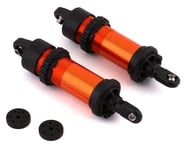 Traxxas GT-Maxx Assembled Aluminum Shocks (Orange) (2) | product-related