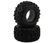 more-results: Tire Overview: Traxxas Maxx® Belted Sledgehammer® 2.8" All-Terrain Tires. This is a pa