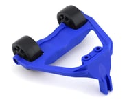 Traxxas Maxx Wheelie Bar (Blue) | product-related