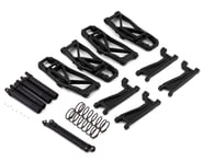 Traxxas Maxx WideMaxx Suspension Kit (Black) | product-also-purchased