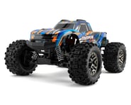 more-results: Traxxas Stampede 4x4 VXL Brushless RTR 1/10 4WD Monster Truck (Orange)