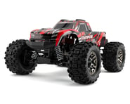 more-results: Traxxas Stampede 4x4 VXL Brushless RTR 1/10 4WD Monster Truck (Red)