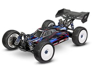 more-results: Track Ready Performance with Traxxas Durability The Traxxas® Jato® 4x4 VXL 1/10 Brushl