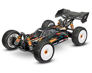 more-results: Track Ready Performance with Traxxas Durability The Traxxas® Jato® 4x4 VXL 1/8 Brushle