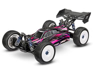 more-results: Track Ready Performance with Traxxas Durability The Traxxas® Jato® 4x4 VXL 1/10 Brushl