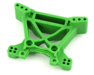 Traxxas Hoss/Rustler/Slash 4x4 Extreme Heavy Duty Front Shock Tower (Green) | product-also-purchased