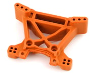 more-results: Traxxas Hoss/Rustler/Slash 4x4 Extreme Heavy Duty Front Shock Tower (Orange)