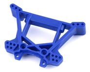 more-results: Traxxas Hoss/Rustler/Slash 4x4 Extreme Heavy Duty Rear Shock Tower (Blue)