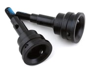 more-results: Traxxas Front HD 6mm Stub Axle. This is a replacement stub axle for the upgrade Traxxa
