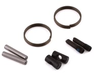 more-results: This is a replacement Traxxas Constant Velocity Driveshafts Rebuild Kit, intended for 