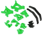 more-results: The Traxxas Hoss/Rustler/Slash 4x4 Extreme Heavy Duty Suspension Upgrade Kit has been 