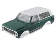 Traxxas 1972 Chevrolet Blazer Body (Clear) | product-also-purchased