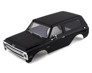more-results: This is a Traxxas 1969 Chevrolet Blazer Complete Body with Grill, the 1969 body that m
