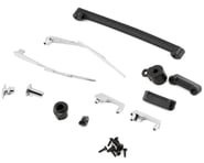 more-results: Traxxas&nbsp;TRX-4 Chevrolet Blazer Body Accessory Pack. These optional body accessori