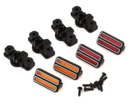 more-results: Traxxas&nbsp;TRX-4 Chevrolet Blazer Marker Light Housing. These optional light housing