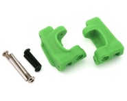 more-results: C-Hub Overview: These Traxxas® Heavy-Duty (HD) Extreme Caster Blocks are an optional s