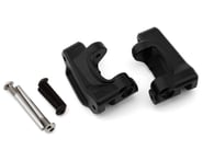 more-results: Traxxas HD Extreme Caster Blocks (Black)