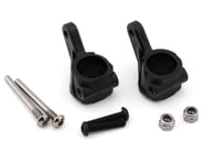 more-results: Traxxas HD Extreme Steering Blocks (Black) (2)