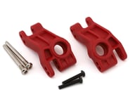 more-results: Traxxas HD Extreme Rear Stub Axle Carriers (Red) (2)