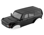 more-results: Traxxas TRX-4 2021 Ford Bronco Pro Scale Pre-Painted Body Kit. This replacement body i