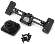 more-results: Traxxas Spare Tire Mount/Bracket Fits #9211 Body This product was added to our catalog